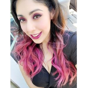 Meet your Posher, Melissa